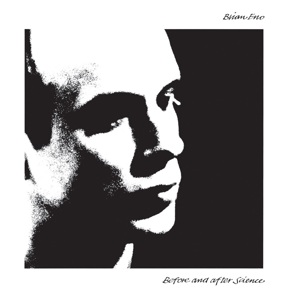 Brian Eno - Before and after Science